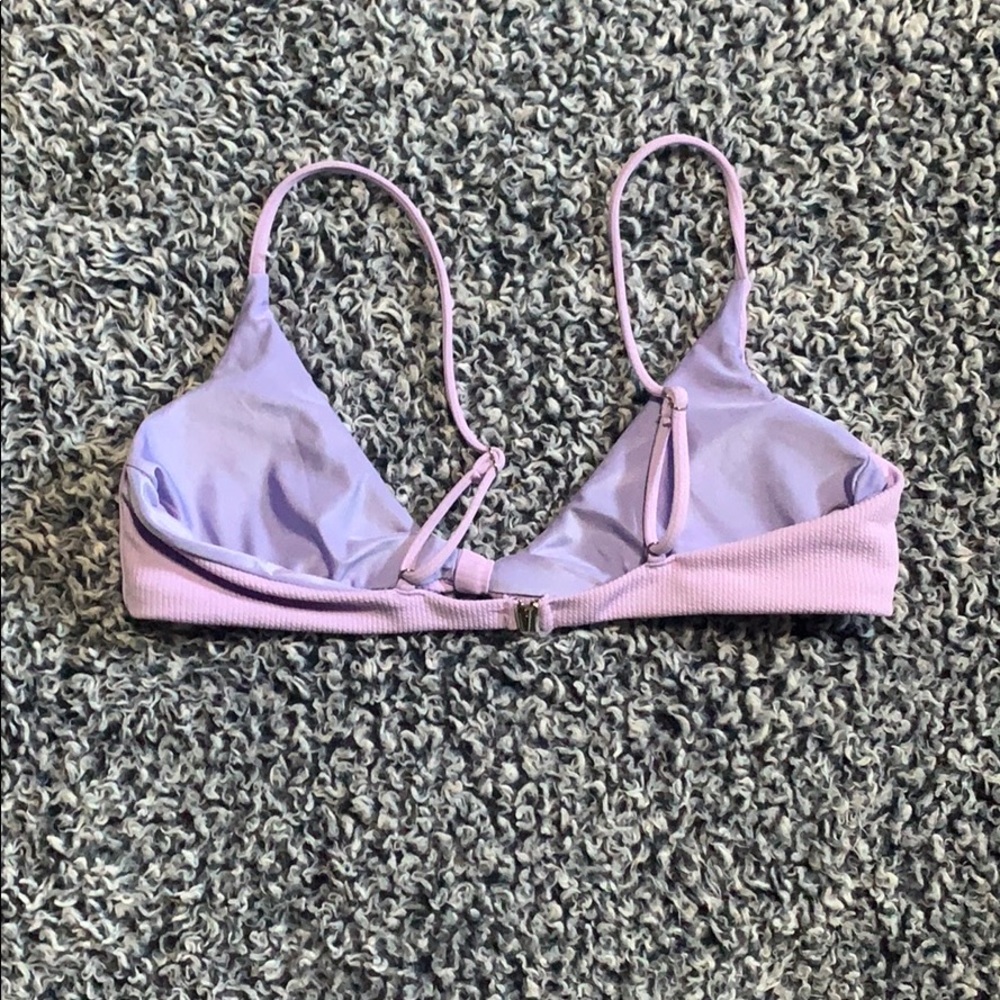 Shein Swim Top - Picture 2 of 4
